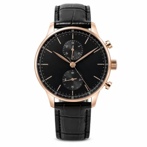 Luxury Daily Style Wristwatch for Men, Daily Wear Wristwatch