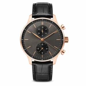 Luxury Daily Style Wristwatch for Men, Daily Wear Wristwatch