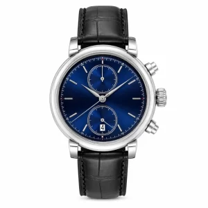 Vintage Daily Style Wristwatch for Men, Daily Wear Wristwatch